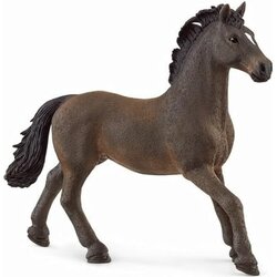 Schleich 13946 - Horse Club - oldenburški žrebec Cene
