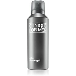 Clinique for men aloe shave gel gel za britje 125 ml za moške Cene