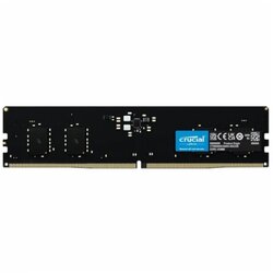 Crucial 16GB DDR5-5600 udimm CL46 (16Gbit) Cene