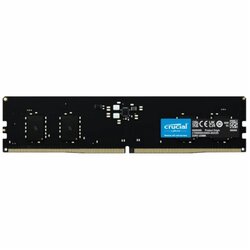 Crucial CRUICAL Ram memorija DDR5, 16GB, DDR5-5600 UDIMM, CL46 16 Cijene
