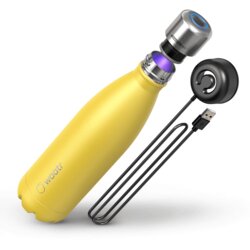 CrazyCap Pro boca 500 ml, Sunshine Cene