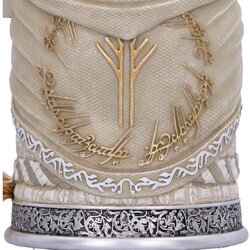 Nemesis Now Lord of the Rings Gandalf Bijeli Krigla 15cm Cijene