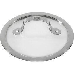 Ballarini VETRO PIANO lid Glass 16 cm Cene