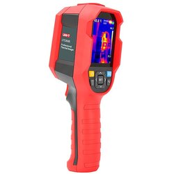 Uni-t UTi260B Thermal Imaging Camera Cene