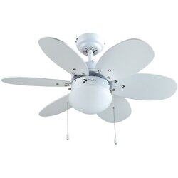 Ferotehna stropni ventilator texas white 1x60 w Cijene