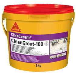 Sika Ceram CleanGrout-100 Manhattan 2/1 Cene