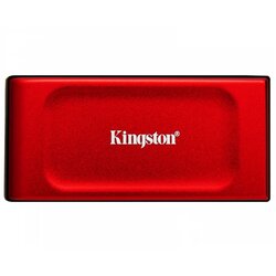 Kingston Portable XS1000R 2TB eksterni SSD SXS1000R/2000G Cene