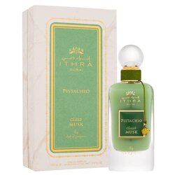 Ard Al Zaafaran Ithra Pistachio Musk 100 ml parfumska voda unisex Cene