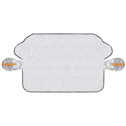 Joiride Magnetna prevleka za vetrobransko steklo proti snegu | FROSTCOVER, (5000085638) Cene
