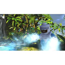 Warner_Bros_Interactive LEGO THE INCREDIBLES (Nintendo Switch) Cene