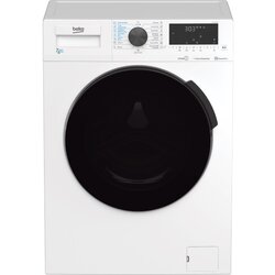 Beko mašina za pranje i sušenje veša HTE7616X0 Cene
