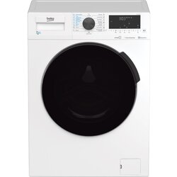 Beko HTE7616X0 SteamCure pralno-sušilni stroj Cene