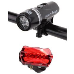 JING YI set rasvete 4f jy-808-a f/t crna lampa ( 190085 ) Cene