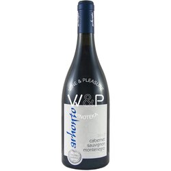 Vinarija Krgovic Krgović Arhonto Cabernet Sauvignon vino Cene