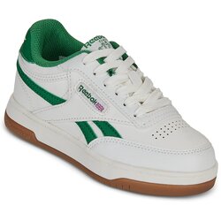 Heelys Čevlji s koleščki Reebok Club C Bela Cene