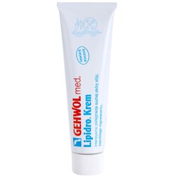 Gehwol med lipidro krem 75ml 1140805,krem za suve pete Cene