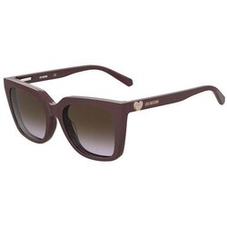 Love Moschino MOL055/CS 0T7/QR - ONE SIZE (54) Cene