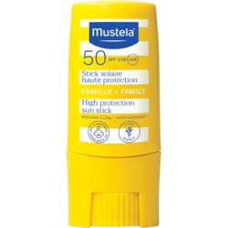 Mustela MUSTELA® Sun stik sa visokom UV zaštitom 9ml Cene