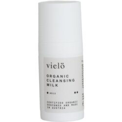vielö Organic Cleansing Milk - 15 ml Cene