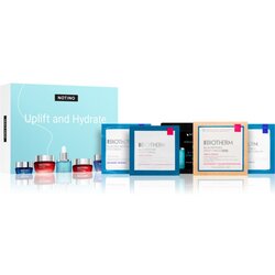 Beauty Discovery Box Notino Uplift and Hydrate set Hydrating Face Serum za žene Cijene