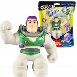 Goo Jit Zu Buzz lightyear gnjecava figura ( 37715 ) Cene