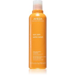Aveda Sun Care Hair and Body Cleanser šampon i gel za tuširanje 2 u 1 za kosu iscrpljenu klorom, suncem i slanom vodom 250 ml Cijene