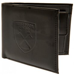 West Ham United Debossed denarnica Cene