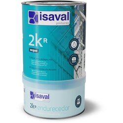 Isaval ALIPHATIC 2K ACQUA emajl 0,75lit Sjaj Cene