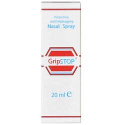 Grip Stop Sprej za nos, 20ml Cene