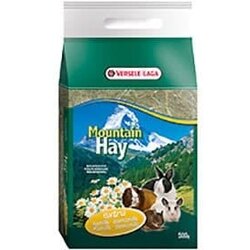Versele Laga Mountin Hay Camomille-Kamilica 5 x 500 g – 500 g Cene