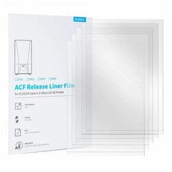 Elegoo saturn 3 ultra acf - 5 pcs Cene
