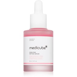 MEDICUBE PDRN Pink Peptide Serum učvršćujući serum za lice s peptidima 30 ml Cene