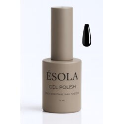Esola Beluga Caviar Gel Polish 15ml lak za nokte Cene