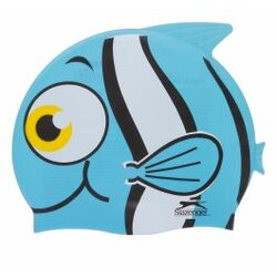 Slazenger KAPA SLAZ KIDS FUN SILI CAP 00 BLUE FISH - 885044-21 Cene