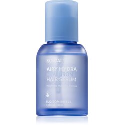 KUNDAL Airy Volume Hyaluron Serum serum za lase za volumen in sijaj 50 ml Cene