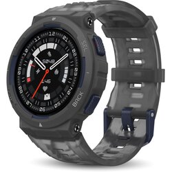 Amazfit active edge midnight pulse Cene