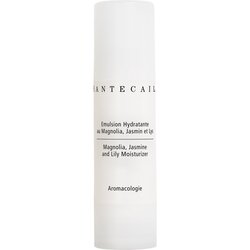 Chantecaille Magnolia, Jasmine and Lily Moisturizer vlažilna krema za obraz za pomiritev kože 50 ml Cene
