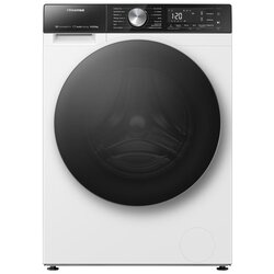 Hisense mašina za pranje i sušenje veša WD5S1045BW 1400obr/min 10.5kg 6kg Cene