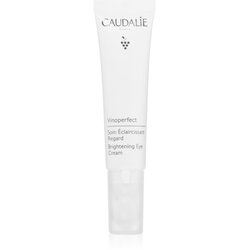 Caudalie Vinoperfect krema za osvetljevanje predela okoli oči 15 ml Cene