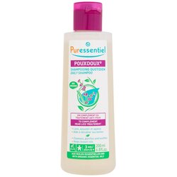 Puressentiel Head Lice Organic Daily Shampoo proizvod protiv uši 200 ml unisex Cene