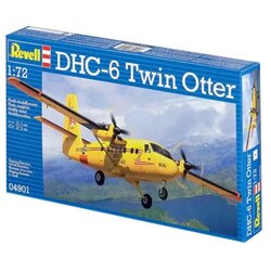 Revell maketa dhc-6 twin otter ( RV04901/060 ) Cene