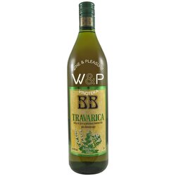Bb rakija BB Travarica 1L Cene