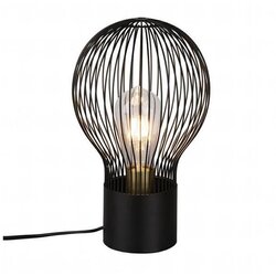 REALITY Stona lampa DAVE 1xE27/40W/230V Cene