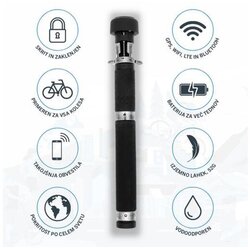 BIKEFINDER GPS sledilec Gen2 Cene