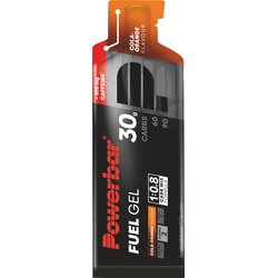 PowerBar Fuel Gel 30 Lemon - Cola Orange+Caffeine Cene