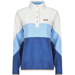 Helly Hansen W DAYBREAKER HUGG SNAP FLEECE Plava Cene