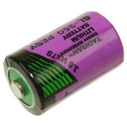 Tadiran Batteries SL 350 S specialne baterije 1/2 AA litij 3.6 V 1200 mAh 1 kos, (20438117) Cene