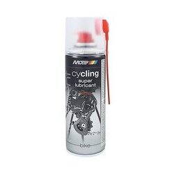  Super podmazivač - motip 000293 200ml Cene