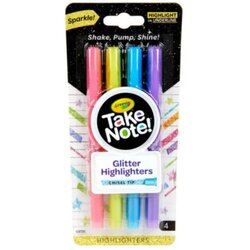 HMX Crayola Voštane boje sa sjajem 256725.024 Cene