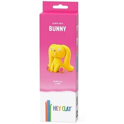 Hey Clay Hej Clay: Set za modeliranje s mekanom figuricom zeca Cene